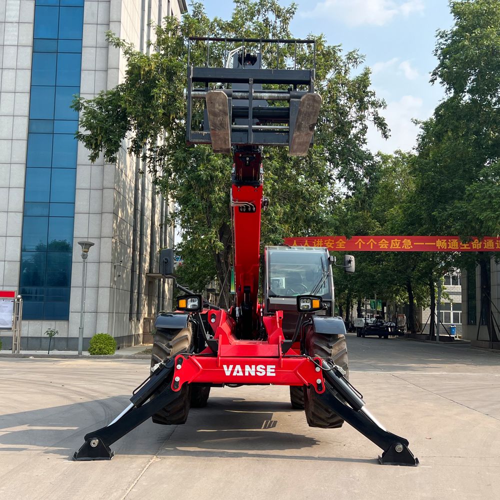 telescopic telehandler telescopic telehandler